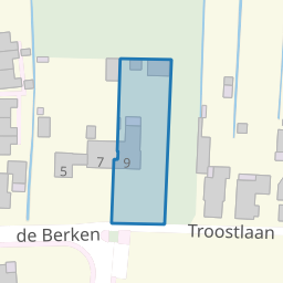 Perceel TMT00-G-3742