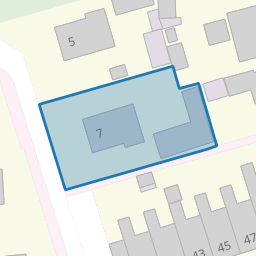 Perceel TMT00-G-3745