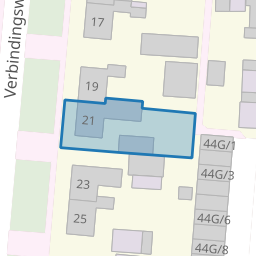 Perceel TMT00-G-3788