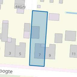 Perceel TMT00-G-3794