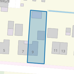 Perceel TMT00-G-3795