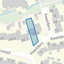 Perceel TMT00-G-3798