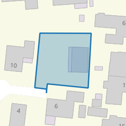 Perceel TMT00-G-3801