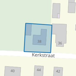 Perceel TMT00-G-3812