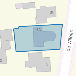 Perceel TMT00-G-3815