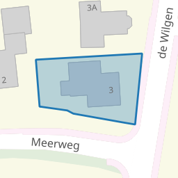 Perceel TMT00-G-3816