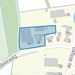 Perceel TMT00-G-3821