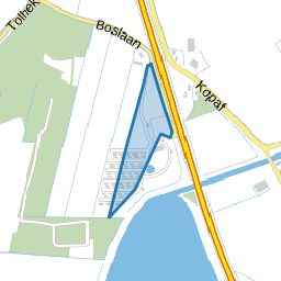 Perceel TMT00-G-3833