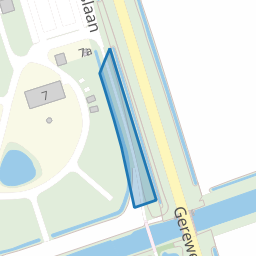 Perceel TMT00-G-3836