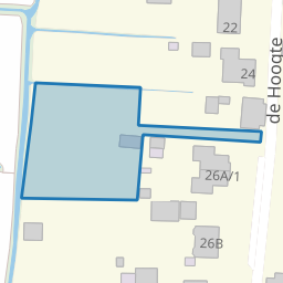 Perceel TMT00-G-3839