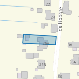 Perceel TMT00-G-3840