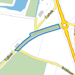 Perceel TMT00-G-3843