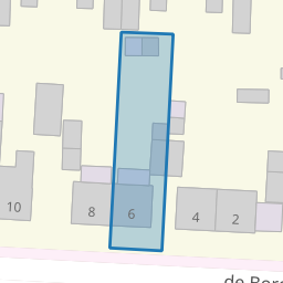 Perceel TMT00-G-3872