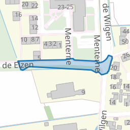 Perceel TMT00-G-3879