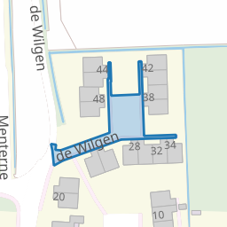 Perceel TMT00-G-3880