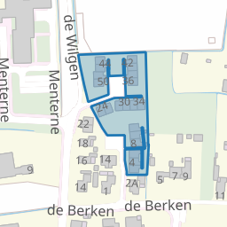 Perceel TMT00-G-3881