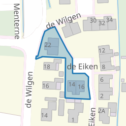 Perceel TMT00-G-3883