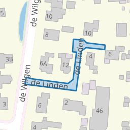 Perceel TMT00-G-3888