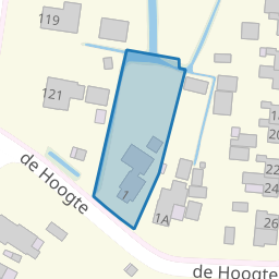 Perceel TMT00-G-3916