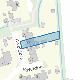 Perceel TMT00-G-3950