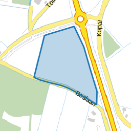 Perceel TMT00-G-3965