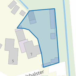 Perceel TMT00-G-3970