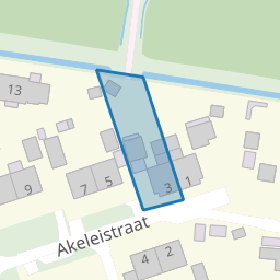 Perceel TMT00-G-3980