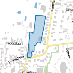 Perceel TMT00-G-3999