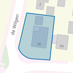 Perceel TMT00-G-4006