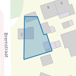 Perceel TMT00-G-4017