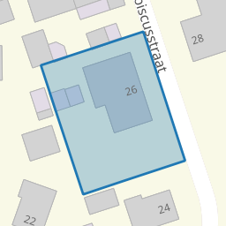 Perceel TMT00-G-4020