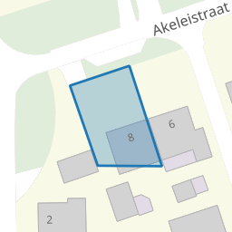 Perceel TMT00-G-4025