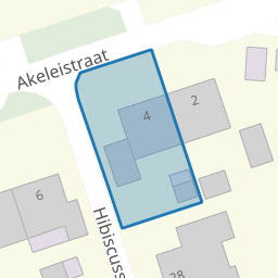 Perceel TMT00-G-4027