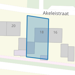 Perceel TMT00-G-4040
