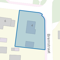 Perceel TMT00-G-4045