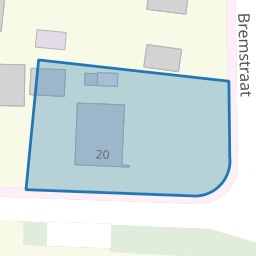 Perceel TMT00-G-4046