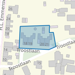 Perceel TMT00-G-4063