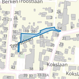 Perceel TMT00-G-4064