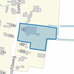 Perceel TMT00-G-4085