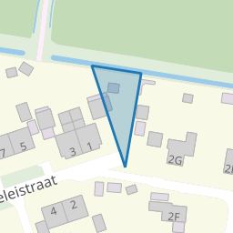 Perceel TMT00-G-4097