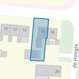 Perceel TMT00-G-4115