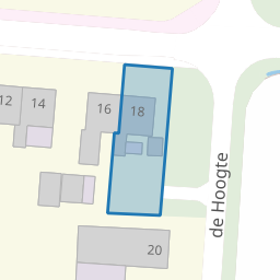 Perceel TMT00-G-4116