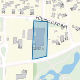 Perceel TMT00-G-4119