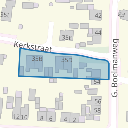 Perceel TMT00-G-4123