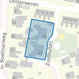 Perceel TMT00-G-4124
