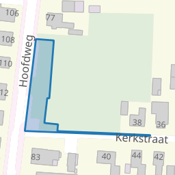 Perceel TMT00-G-4140
