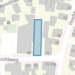 Perceel TMT00-G-4144