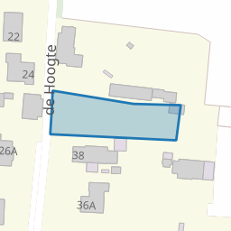 Perceel TMT00-G-4160