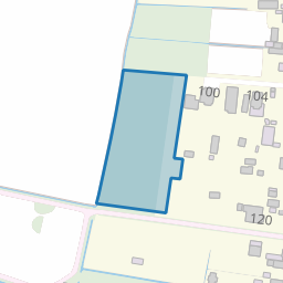 Perceel TMT00-G-4163