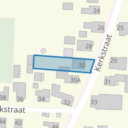 Perceel TMT00-G-4166